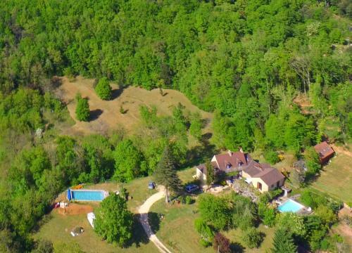 Domaine de La Queyrie