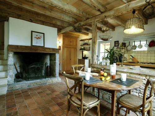Lodge Hameau Du Sentier Des Sources
