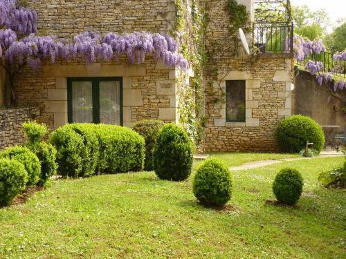 Lodge Hameau Du Sentier Des Sources