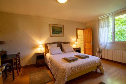 La Maison D'�lise