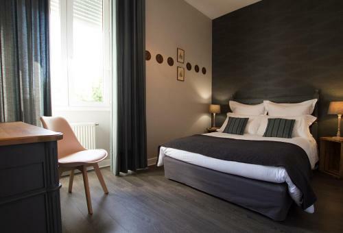 Bed & Breakfast Le Clos Des Bories