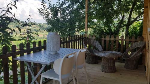 Bed & Breakfast Le Clos Des Bories