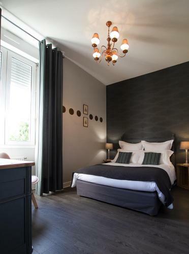 Bed & Breakfast Le Clos Des Bories