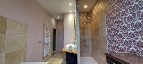Bed & Breakfast Le Clos Des Bories