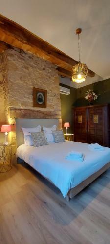 Bed & Breakfast Le Clos Des Bories