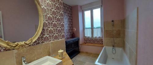 Bed & Breakfast Le Clos Des Bories