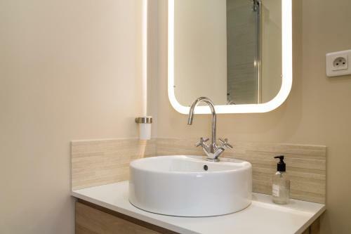 Apartamento Appartement Centre M�di�val Le Boudoir de Marie