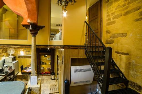 Apartamento Les Mille & Une Nuits