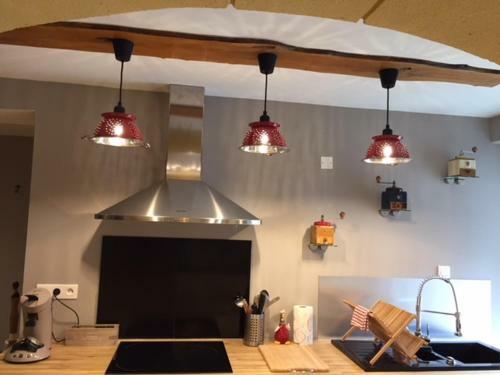 Apartamento Le Nessmann