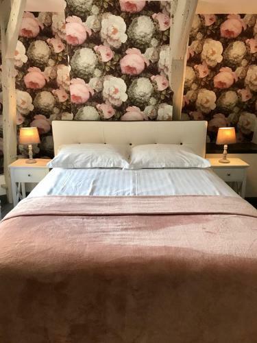 Bed & Breakfast Les Chambres D'hotes Chez Alisa Et Daniel