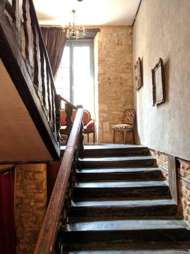 Lanterne View Apartment