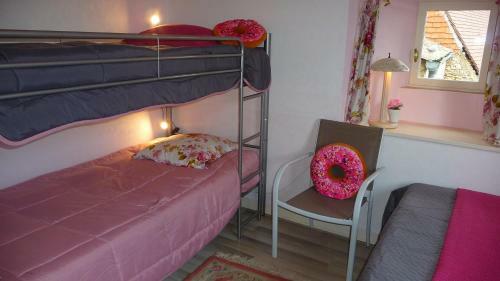 Apartamento La Bonbonni�re