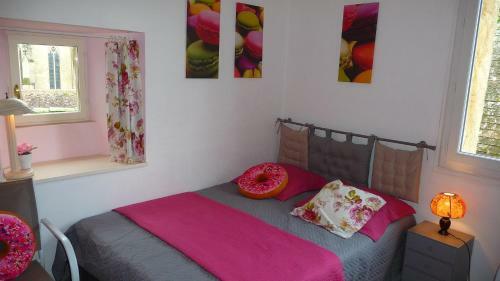 Apartamento La Bonbonni�re
