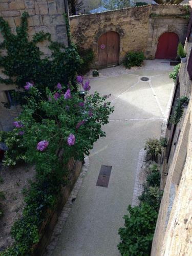 Apartamento La Bonbonni�re