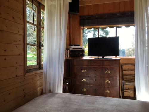 Ma Cabane � Sarlat