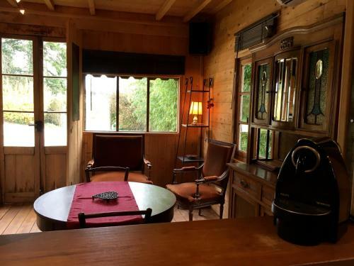 Ma Cabane � Sarlat