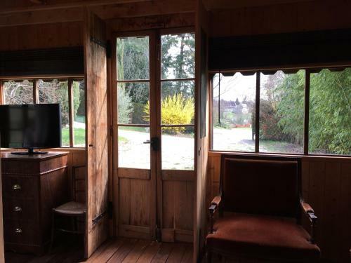 Ma Cabane � Sarlat