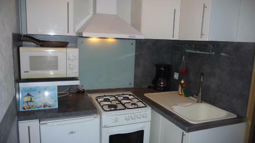 Apartamento Les Toits de Sarlat