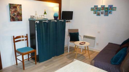 Apartamento Les Toits de Sarlat