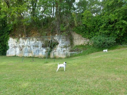 R�sidence Monfort
