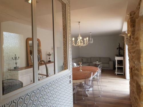 Le Clos Des Bories Le G�te