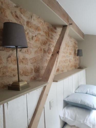 Le Clos Des Bories Le G�te