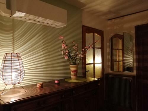 Apartamento Les Farios Avec Terrasse