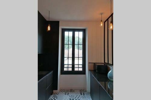 Apartamento Les Songes D'orph�on