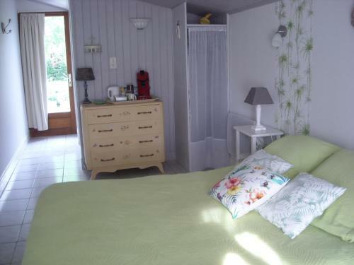 Bed & Breakfast C�t� Sud