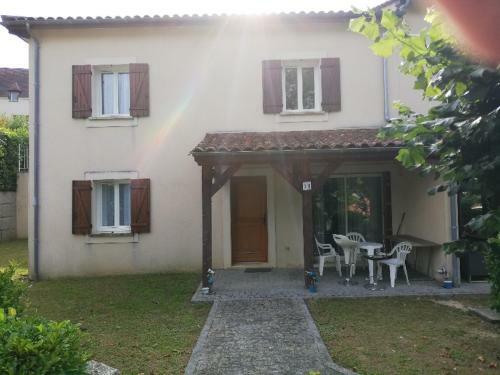 Apartamento Belles Prestations