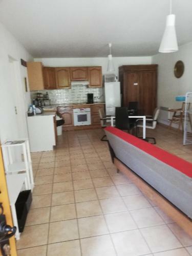 Apartamento Belles Prestations
