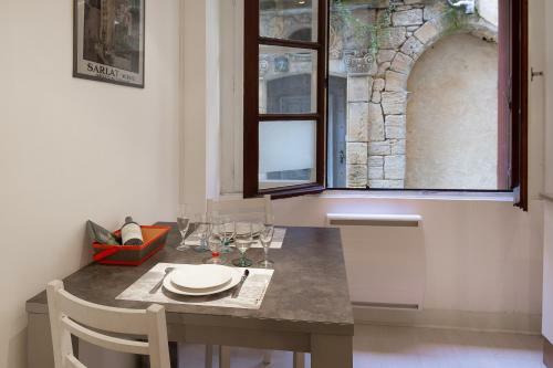 Apartamento Le Repaire - Lescapade-medievale Sarlat