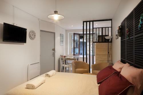 Apartamento Le Repaire - Lescapade-medievale Sarlat