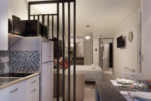 Apartamento Le Repaire - Lescapade-medievale Sarlat