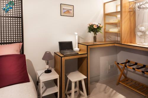 Apartamento Le Repaire - Lescapade-medievale Sarlat