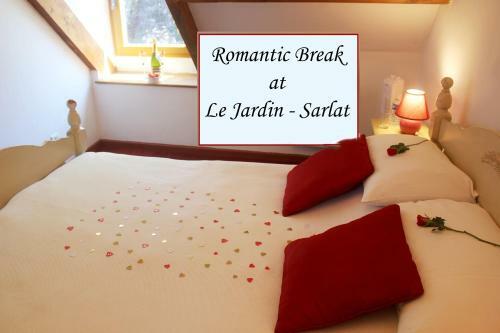 Bed & Breakfast Le Jardin Sarlat