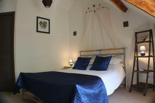 Bed & Breakfast Le Jardin Sarlat