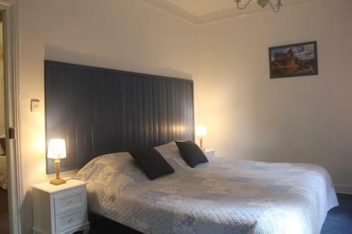 Bed & Breakfast Le Jardin Sarlat