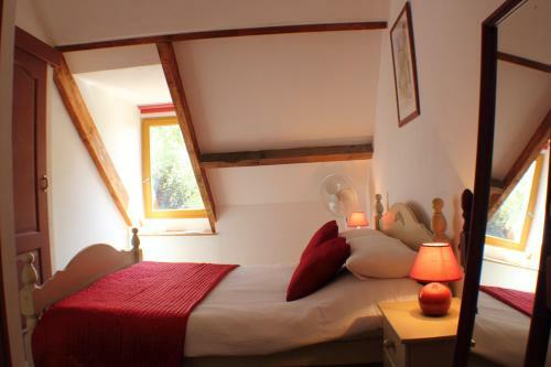 Bed & Breakfast Le Jardin Sarlat