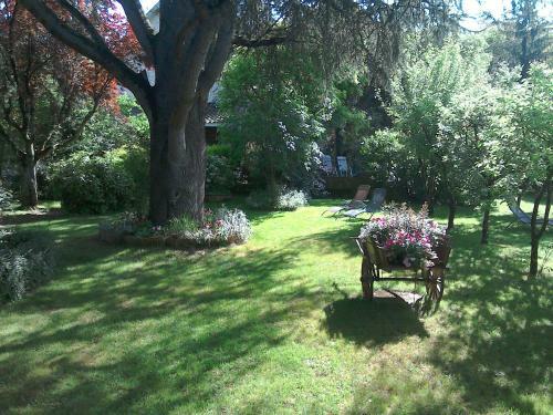 Bed & Breakfast Le Jardin Sarlat