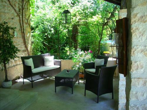 Bed & Breakfast Le Jardin Sarlat