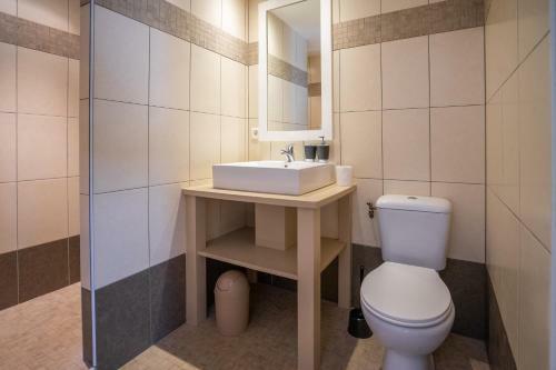 Apartamento La Mesange de Sarlat