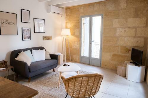 Apartamento La Mesange de Sarlat
