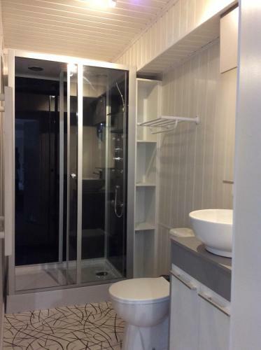 Apartamento L?ensoillellade