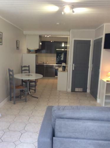 Apartamento L?ensoillellade