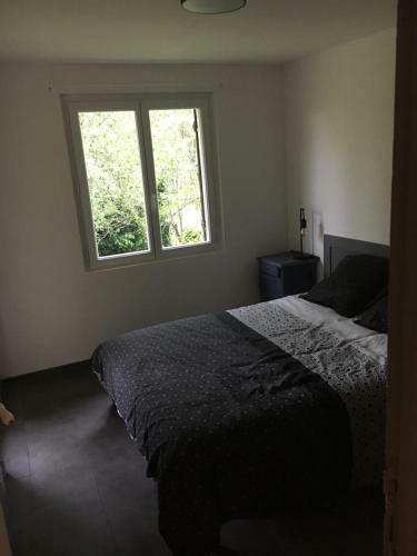 G�te La Bergerie