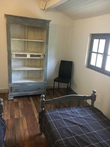 G�te La Bergerie