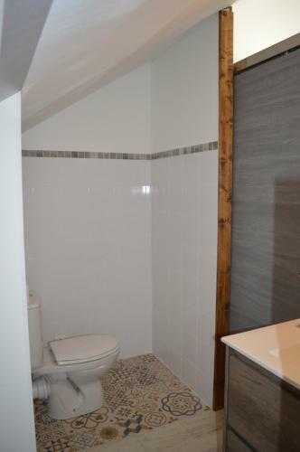Apartamento Les Mansardes L'appart