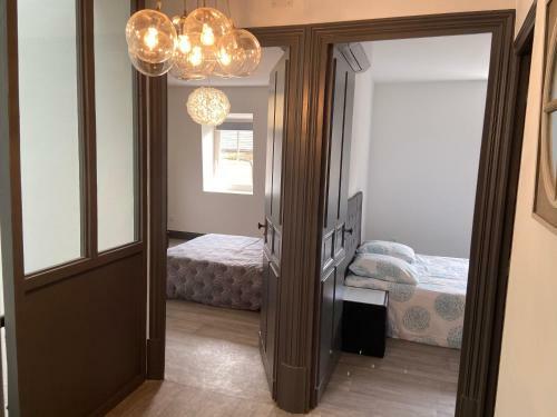 Apartamento Le Cosy