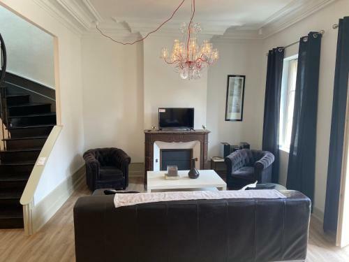 Apartamento Le Cosy
